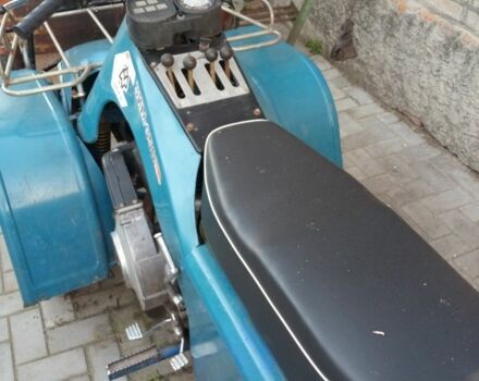 ЗІМ Інша, об'ємом двигуна 0.35 л та пробігом 0 тис. км за 840 $, фото 1 на Automoto.ua