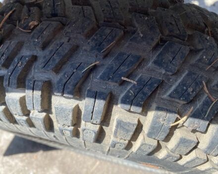 ЗИМ Другая, объемом двигателя 0.35 л и пробегом 0 тыс. км за 900 $, фото 15 на Automoto.ua