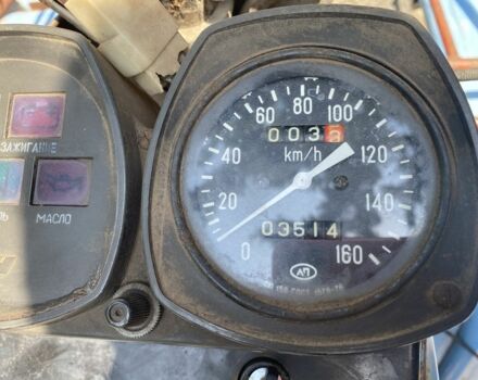 ЗИМ Другая, объемом двигателя 0.35 л и пробегом 0 тыс. км за 900 $, фото 8 на Automoto.ua