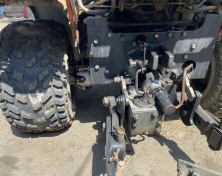 ЗИМ Другая, объемом двигателя 0.35 л и пробегом 0 тыс. км за 900 $, фото 12 на Automoto.ua