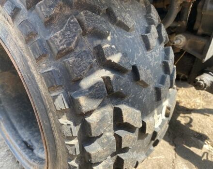 ЗИМ Другая, объемом двигателя 0.35 л и пробегом 0 тыс. км за 900 $, фото 14 на Automoto.ua