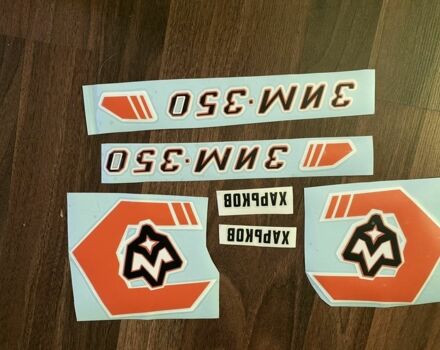 ЗИМ Другая, объемом двигателя 0.35 л и пробегом 0 тыс. км за 900 $, фото 13 на Automoto.ua