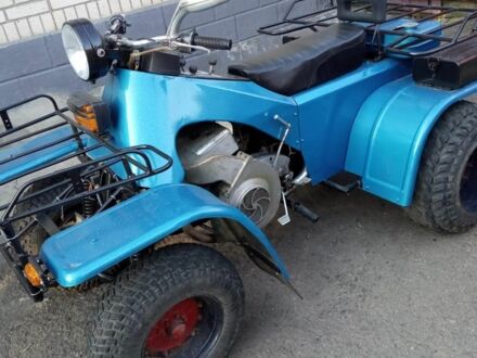 ЗІМ Інша 1992 у Голованевске на Automoto.ua ЗІМ Інша, об'ємом двигуна 0.35 л та пробігом 0 тис. км за 606 $, фото 1 на Automoto.ua