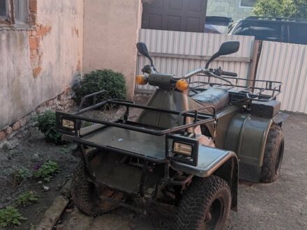 ЗІМ Інша 1992 у Дубно на Automoto.ua ЗІМ Інша, об'ємом двигуна 0.35 л та пробігом 0 тис. км за 35000 $, фото 1 на Automoto.ua