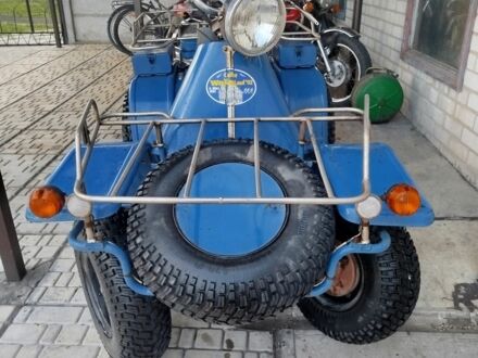 ЗІМ Інша 1992 у Кривому Розі на Automoto.ua ЗІМ Інша, об'ємом двигуна 0.35 л та пробігом 0 тис. км за 1000 $, фото 1 на Automoto.ua