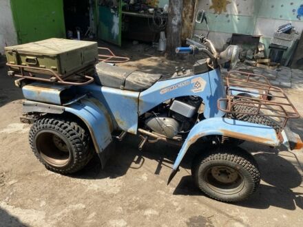 ЗИМ Другая 1995 в Кривом Роге на Automoto.ua ЗИМ Другая, объемом двигателя 0.35 л и пробегом 0 тыс. км за 900 $, фото 1 на Automoto.ua