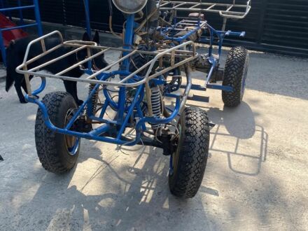 ЗИМ Другая, объемом двигателя 0.2 л и пробегом 0 тыс. км за 500 $, фото 1 на Automoto.ua