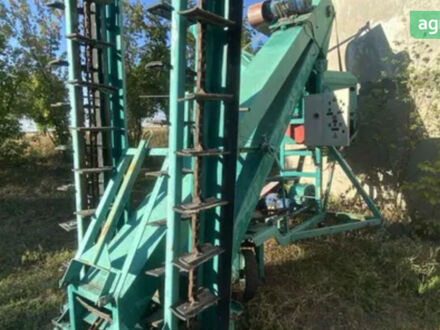 ЗМ 100, об'ємом двигуна 0 л та пробігом 0 тис. км за 2366 $, фото 1 на Automoto.ua