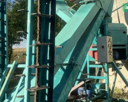 ЗМ 100, об'ємом двигуна 0 л та пробігом 0 тис. км за 2366 $, фото 6 на Automoto.ua