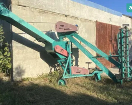 ЗМ 100, об'ємом двигуна 0 л та пробігом 0 тис. км за 2366 $, фото 5 на Automoto.ua