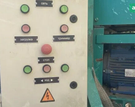 ЗМ 100, об'ємом двигуна 0 л та пробігом 0 тис. км за 2366 $, фото 3 на Automoto.ua