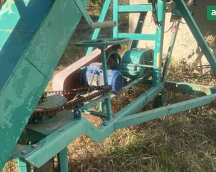 ЗМ 100, об'ємом двигуна 0 л та пробігом 0 тис. км за 2366 $, фото 1 на Automoto.ua