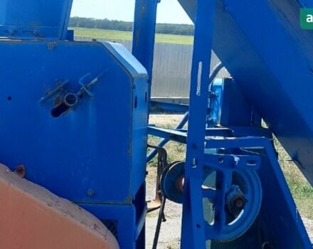 ЗМ 60, об'ємом двигуна 0 л та пробігом 0 тис. км за 1165 $, фото 13 на Automoto.ua
