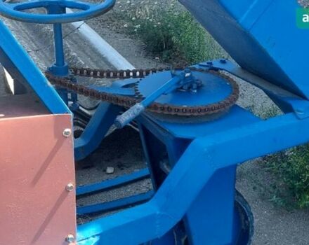 ЗМ 60, об'ємом двигуна 0 л та пробігом 0 тис. км за 1165 $, фото 9 на Automoto.ua