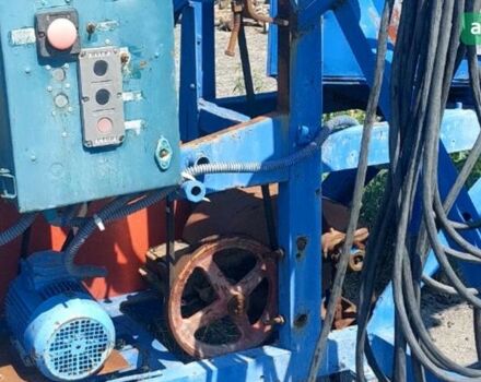 ЗМ 60, об'ємом двигуна 0 л та пробігом 0 тис. км за 1165 $, фото 14 на Automoto.ua
