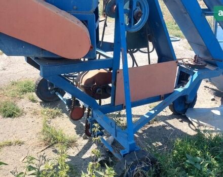 ЗМ 60, об'ємом двигуна 0 л та пробігом 0 тис. км за 1165 $, фото 15 на Automoto.ua