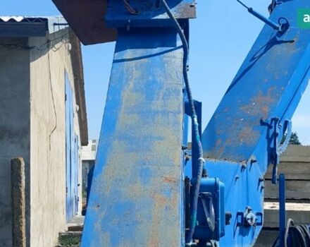 ЗМ 60, об'ємом двигуна 0 л та пробігом 0 тис. км за 1165 $, фото 11 на Automoto.ua