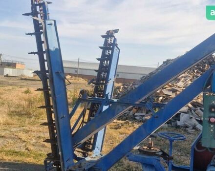 ЗМ 60, об'ємом двигуна 0 л та пробігом 0 тис. км за 1165 $, фото 2 на Automoto.ua