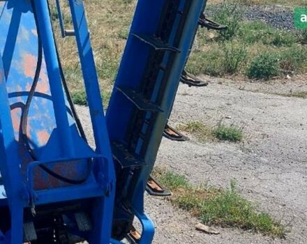 ЗМ 60, об'ємом двигуна 0 л та пробігом 0 тис. км за 1165 $, фото 12 на Automoto.ua