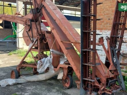 ЗМ 60, объемом двигателя 0 л и пробегом 0 тыс. км за 593 $, фото 1 на Automoto.ua