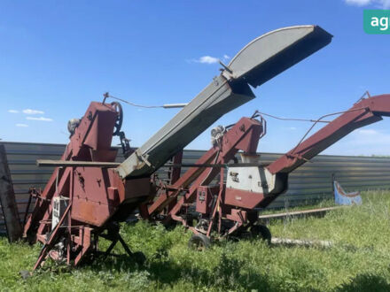 ЗМ 60, объемом двигателя 0 л и пробегом 0 тыс. км за 710 $, фото 1 на Automoto.ua