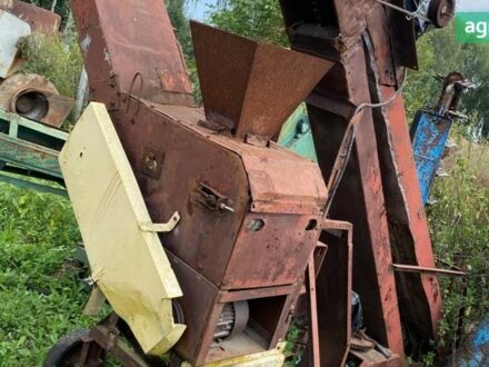 ЗМ 60, об'ємом двигуна 0 л та пробігом 0 тис. км за 473 $, фото 1 на Automoto.ua