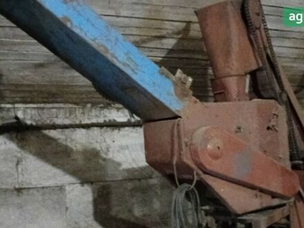 ЗМ 60, объемом двигателя 0 л и пробегом 0 тыс. км за 710 $, фото 1 на Automoto.ua