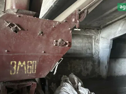 ЗМ 60, объемом двигателя 0 л и пробегом 0 тыс. км за 1301 $, фото 1 на Automoto.ua