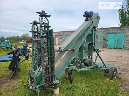 ЗМ 60 2002 в Николаеве на Automoto.ua ЗМ 60, объемом двигателя 0 л и пробегом 1 тыс. км за 1817 $, фото 1 на Automoto.ua