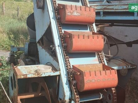 ЗМ 60, об'ємом двигуна 0 л та пробігом 0 тис. км за 522 $, фото 1 на Automoto.ua