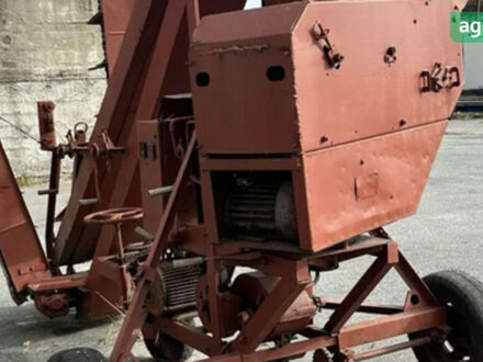 ЗМ 60, объемом двигателя 0 л и пробегом 0 тыс. км за 1065 $, фото 1 на Automoto.ua