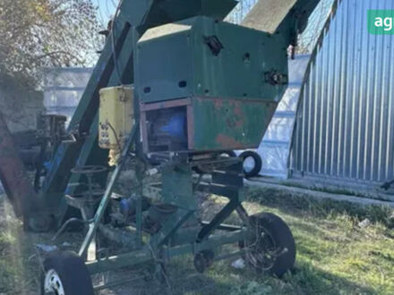 ЗМ 60, объемом двигателя 0 л и пробегом 0 тыс. км за 1301 $, фото 1 на Automoto.ua