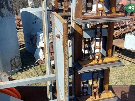 ЗМ 60, об'ємом двигуна 0 л та пробігом 0 тис. км за 1485 $, фото 1 на Automoto.ua