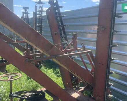 ЗМ 60, объемом двигателя 0 л и пробегом 0 тыс. км за 710 $, фото 2 на Automoto.ua