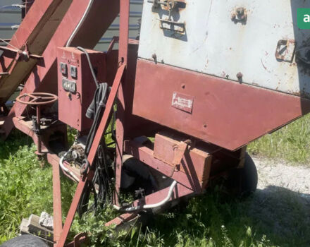 ЗМ 60, объемом двигателя 0 л и пробегом 0 тыс. км за 710 $, фото 3 на Automoto.ua