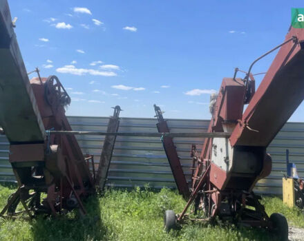 ЗМ 60, объемом двигателя 0 л и пробегом 0 тыс. км за 710 $, фото 4 на Automoto.ua