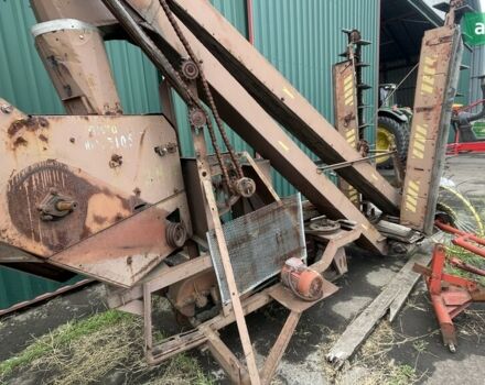 ЗМ 60, объемом двигателя 0 л и пробегом 0 тыс. км за 1000 $, фото 2 на Automoto.ua