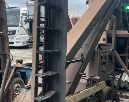 ЗМ 60, объемом двигателя 0 л и пробегом 0 тыс. км за 1000 $, фото 1 на Automoto.ua