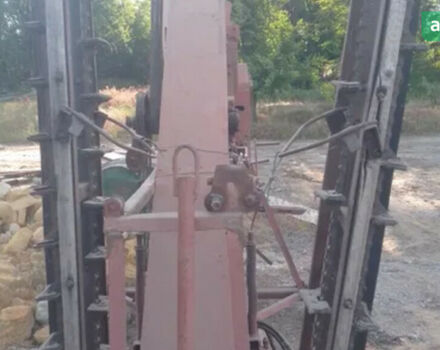 ЗМ 60, объемом двигателя 0 л и пробегом 0 тыс. км за 1301 $, фото 4 на Automoto.ua