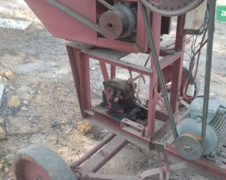 ЗМ 60, объемом двигателя 0 л и пробегом 0 тыс. км за 1301 $, фото 1 на Automoto.ua