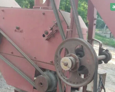 ЗМ 60, объемом двигателя 0 л и пробегом 0 тыс. км за 1301 $, фото 5 на Automoto.ua