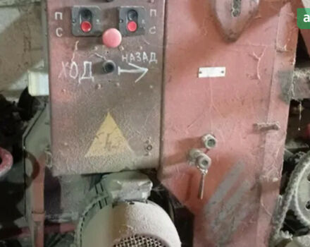 ЗМ 60, об'ємом двигуна 0 л та пробігом 0 тис. км за 710 $, фото 3 на Automoto.ua