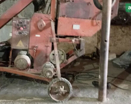 ЗМ 60, об'ємом двигуна 0 л та пробігом 0 тис. км за 710 $, фото 2 на Automoto.ua