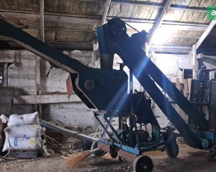 ЗМ 60, объемом двигателя 0 л и пробегом 0 тыс. км за 1541 $, фото 1 на Automoto.ua