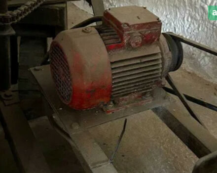 ЗМ 60, объемом двигателя 0 л и пробегом 0 тыс. км за 1018 $, фото 4 на Automoto.ua