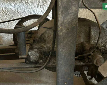 ЗМ 60, объемом двигателя 0 л и пробегом 0 тыс. км за 1018 $, фото 1 на Automoto.ua