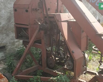 ЗМ 60, об'ємом двигуна 0 л та пробігом 0 тис. км за 522 $, фото 2 на Automoto.ua