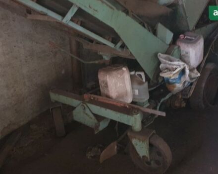 ЗМ 60, об'ємом двигуна 0 л та пробігом 0 тис. км за 522 $, фото 3 на Automoto.ua