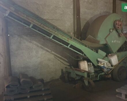 ЗМ 60, об'ємом двигуна 0 л та пробігом 0 тис. км за 522 $, фото 1 на Automoto.ua