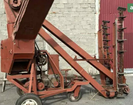 ЗМ 60, объемом двигателя 0 л и пробегом 0 тыс. км за 1065 $, фото 3 на Automoto.ua